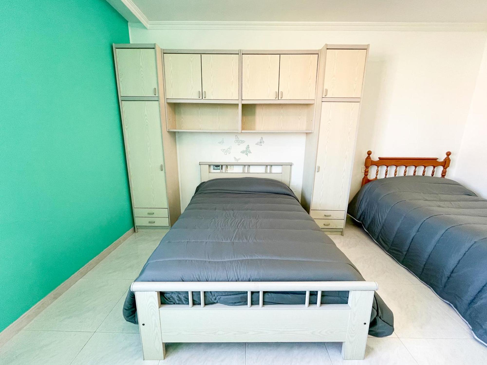Apartamentos Aguino Rias Bajas 3000 Ribeira Exterior photo